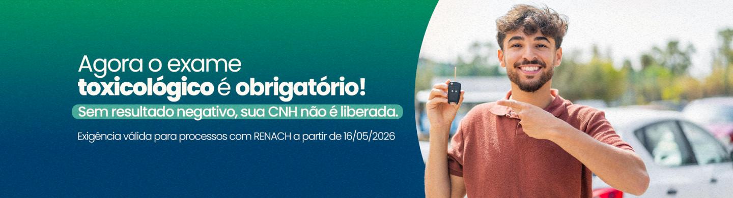 Banner promocional Endocrimeta — exames e check-ups
